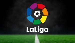 La Liga comienza