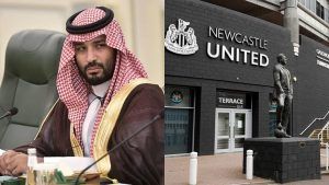 newcastle ingles