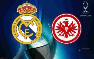 Madrid y Frankfurt final