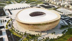 Estadio Lusail Qatar
