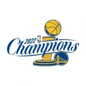 Warriors campeones NBA