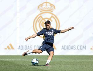 Brahim Diaz jugará con Marrueco